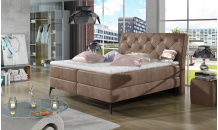 Postel Boxspring Laos 160x200 Monolith 09