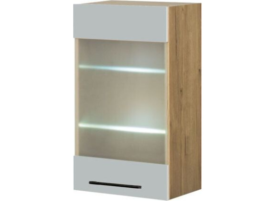 Horní skříň MONIA 40 LED osvětlení