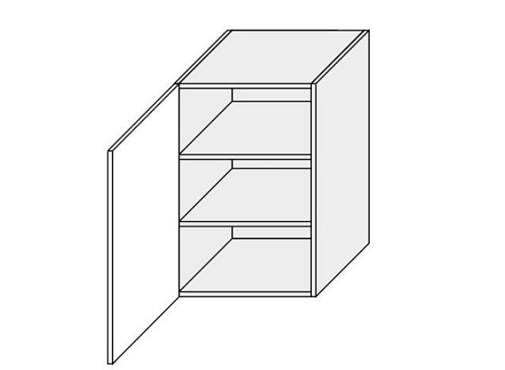 Horní skříňka VIANO W2 50 