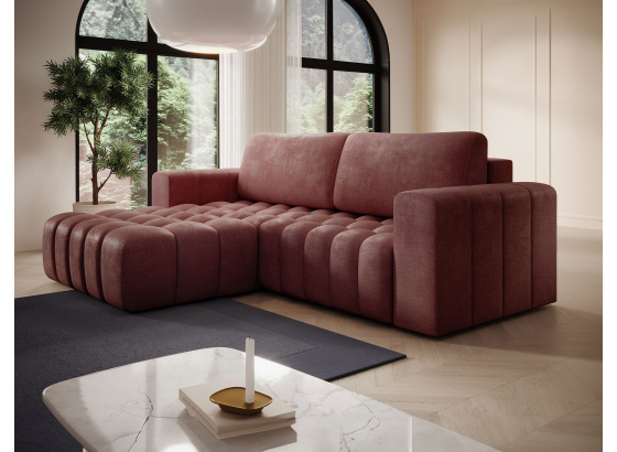 Sedací souprava Bonett Monolith 63 Levá