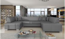 Sedací souprava Havana eko kůže Soft 29 Levá