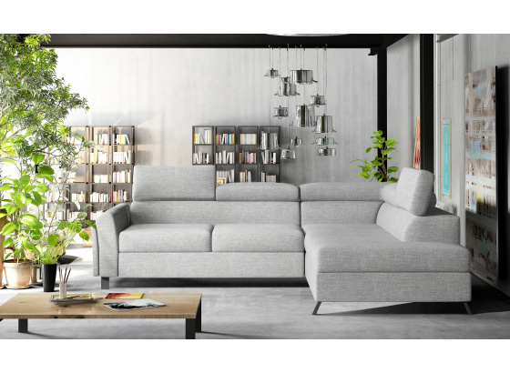 Sedací souprava Kairos Sawana 21 Pravá