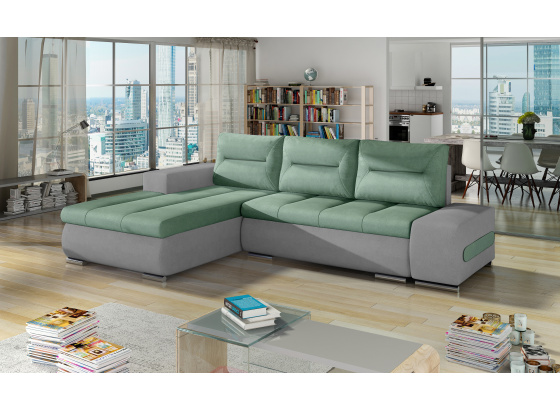 Sedací souprava Ottavio Soro 34/ Soro 83 Levá