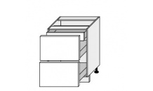 Dolní skříňka PLATINIUM D2A 60/1A lava