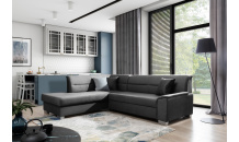 Sedací souprava Bergen Monolith 97 Levá