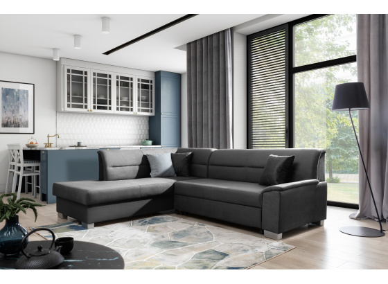 Sedací souprava Bergen Monolith 97 Levá