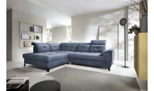 Sedací souprava Inferne Raquel 40 Levá