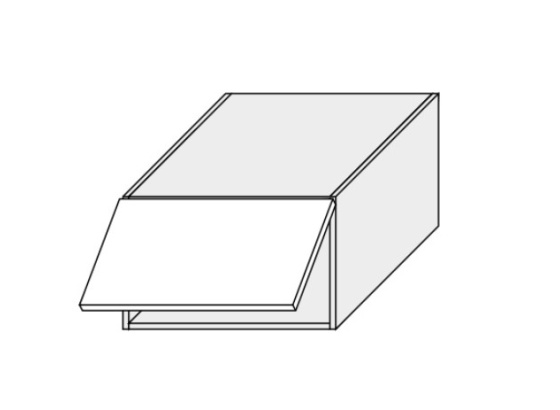 Horní skříňka EMPORIUM W6B/45  HK aventos