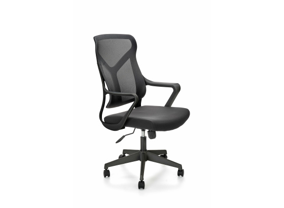 Kancelářská židle SANTO černá