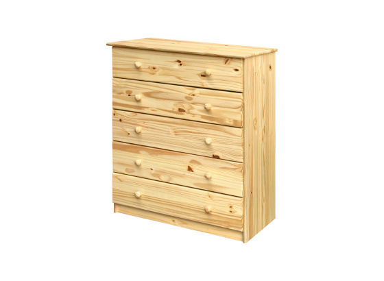 Komoda 823 lakovaná