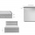 Postel Boxspring CANDE 140x200 Monolith 77