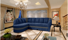 Sedací souprava Benano Kronos 09/ Paros 06 Levá