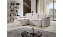 Sedací souprava Ume Royal 01/ , Velvetmat 22 Levá