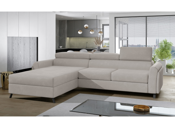 Sedací souprava Mariall Paros 02 Levá