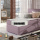 Postel Boxspring ROCCO 90x200 Sawana 14
