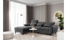 Sedací souprava Foble Nube 5 Levá