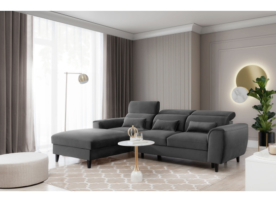 Sedací souprava Foble Nube 5 Levá