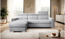 Sedací souprava Fresia Sola 4 Levá