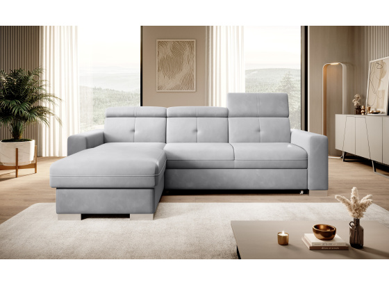 Sedací souprava Fresia Sola 4 Levá