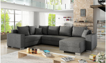 Sedací souprava Marco Sawana 05 Pravá