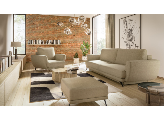 Sedací souprava Megis Vero 18 