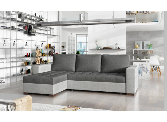 Sedací souprava Newark Sawana 05/ Sawana 21  