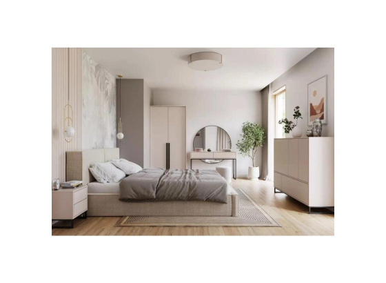 Noční stolek GENUA 