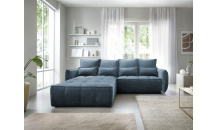 Sedací souprava Campo Manhattan 40 Levá