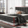 Postel Boxspring DAMASO 160x200 Dora 85/Dora 90