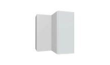 Horní skříňka SILVER W12/60