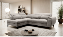 Sedací souprava Noble Loco 4 Levá