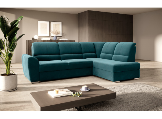 Sedací souprava Siber Lukso 39 Pravá