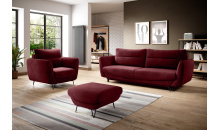 Sedací souprava  Silva Loco 25  