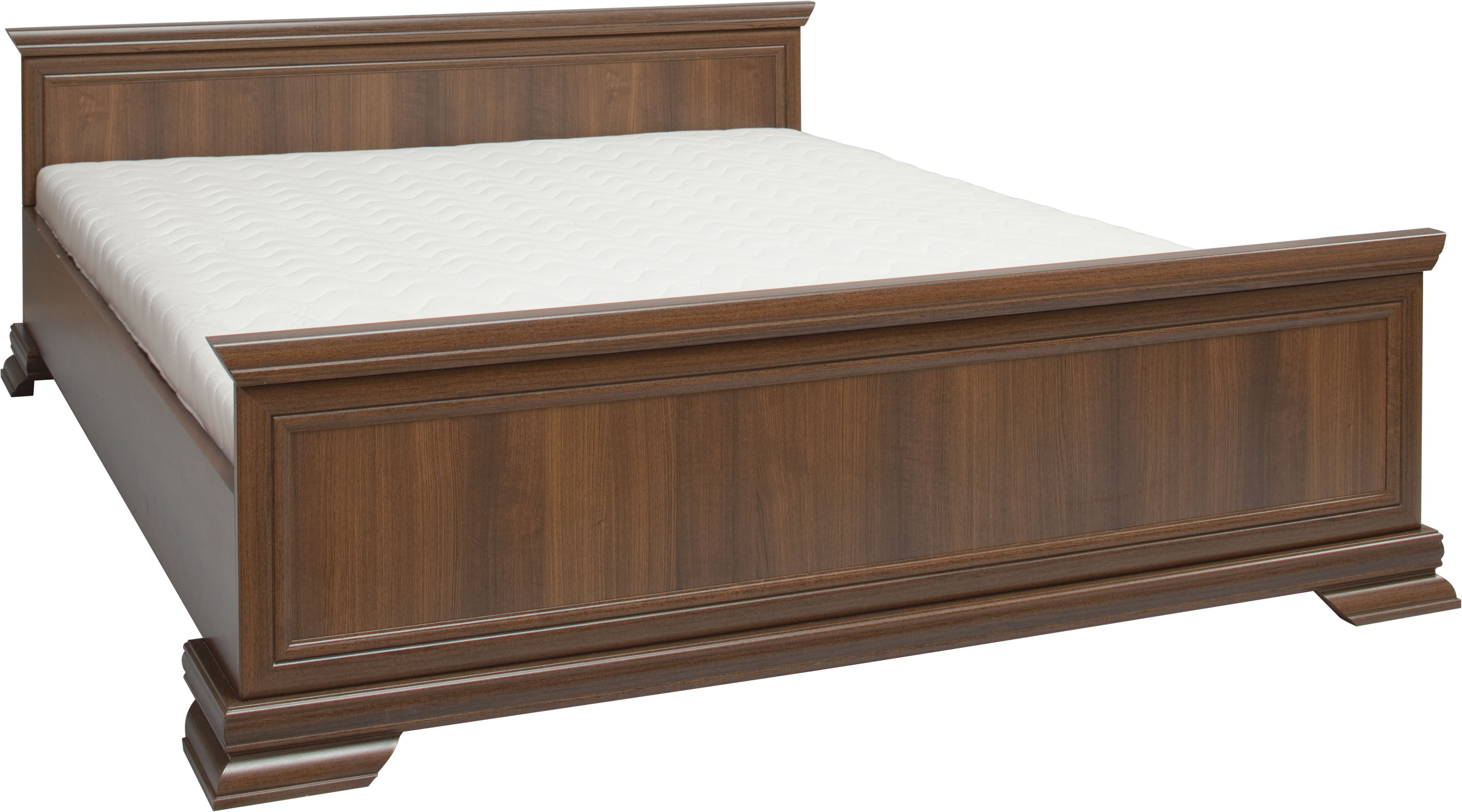 Tempo kondela kora 160x200 postel n bytek od forlive shop